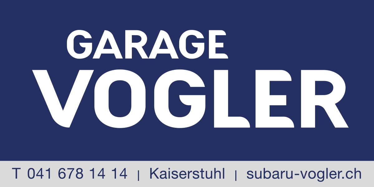 Garage Vogler AG